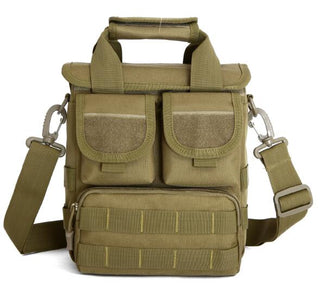 Nylon Tactical Handy Bags