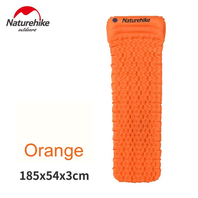 Moisture-Proof Mat Single Pads