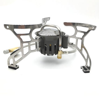 Boundless Voyage Camping Stove