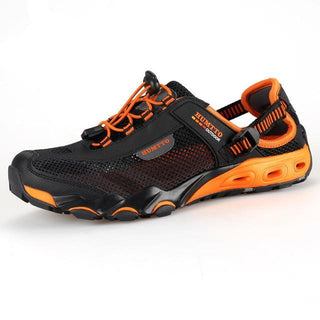Wading Upstream Breathable Hiking Shoes
