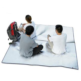 Foldable Folding Sleeping Mat