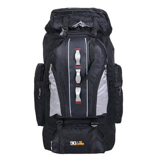 Large Capacity Outdoor Sports Backpack