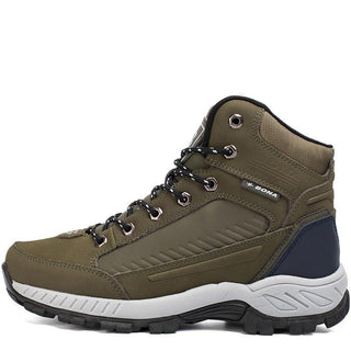 Popular Style Men Hiking Shoes