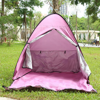 Sun Shelter UV-protective Tent