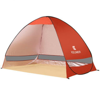 Outdoor Instant Pop-up Summertent