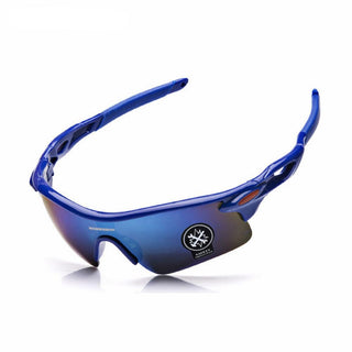 Men Women Outdoor Hiking Glasses