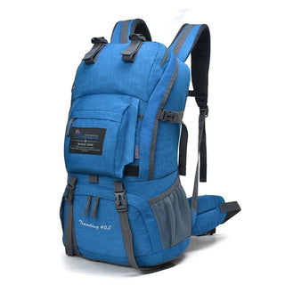 Internal Frame Travel Climbing Bag