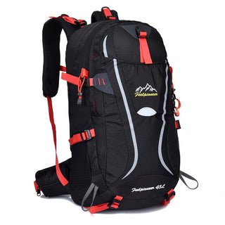 Professional Cycling Backpack