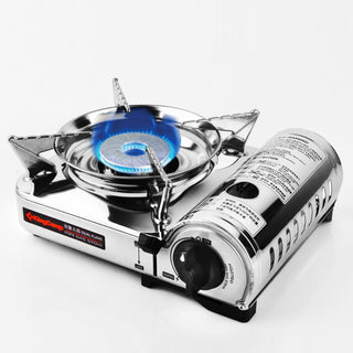 Portable Windproof Camping Stove
