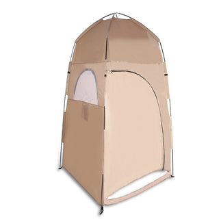 Portable Collapsible Shower Tent