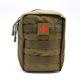 Mini Pouch Travel First Aid Kit