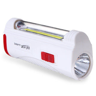 Table Lamp Portable Flashlight