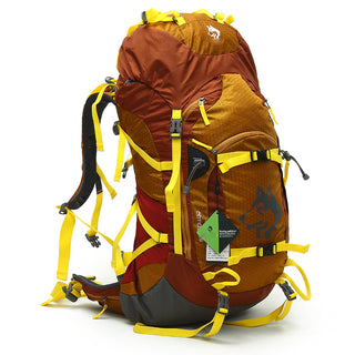 Waterproof Tourist Hiking Rucksack Bag