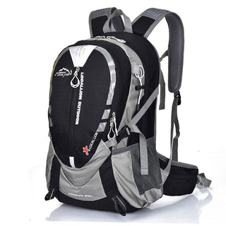 Outdoor Sport Camping Hiking Backpack