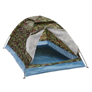 Waterproof Camouflage Camping Tent