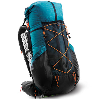 Water-resistant Mountaineering Backpack