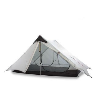 Professional Silicone Nylon Rodless Tent