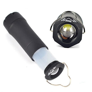 Camping Tent  Zoom Flashlight