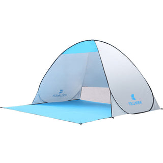 Anti UV Sun Shelter Camping Tent