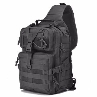Army Molle Waterproof Rucksack Bag