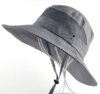 Outdoor Wide Brim Hat