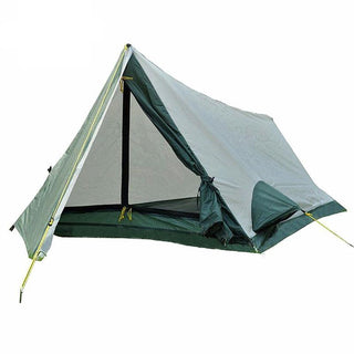 Single-layer Light Weight Camping Tent