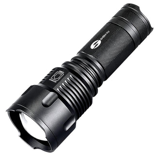 High Brightness Waterproof Diving Flashlight