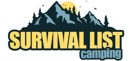 Survivalist Camping